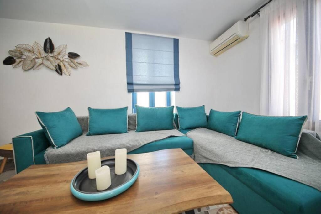Philoxenia Guest House スコペロス エクステリア 写真