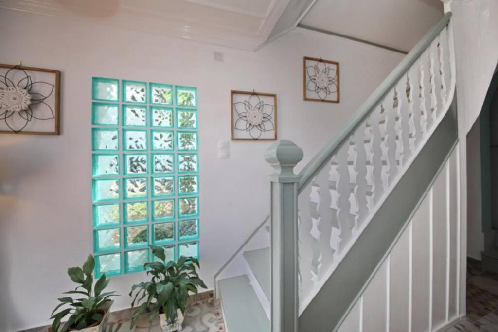 Philoxenia Guest House スコペロス エクステリア 写真