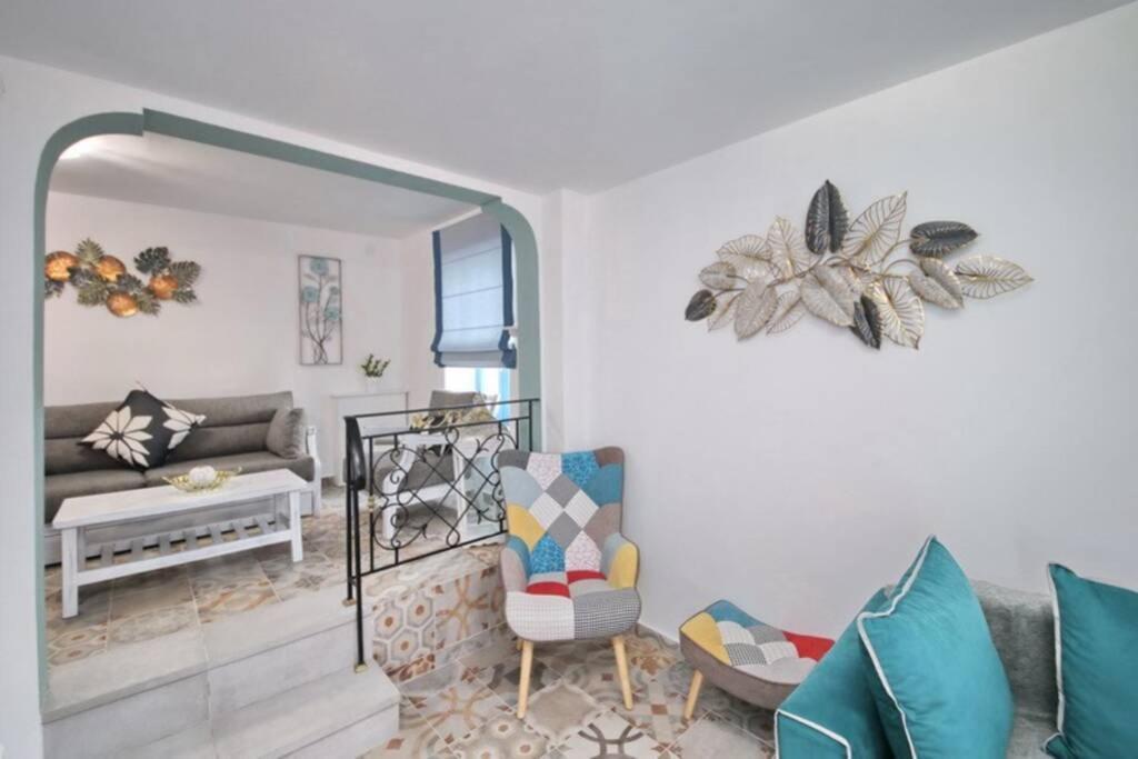 Philoxenia Guest House スコペロス エクステリア 写真