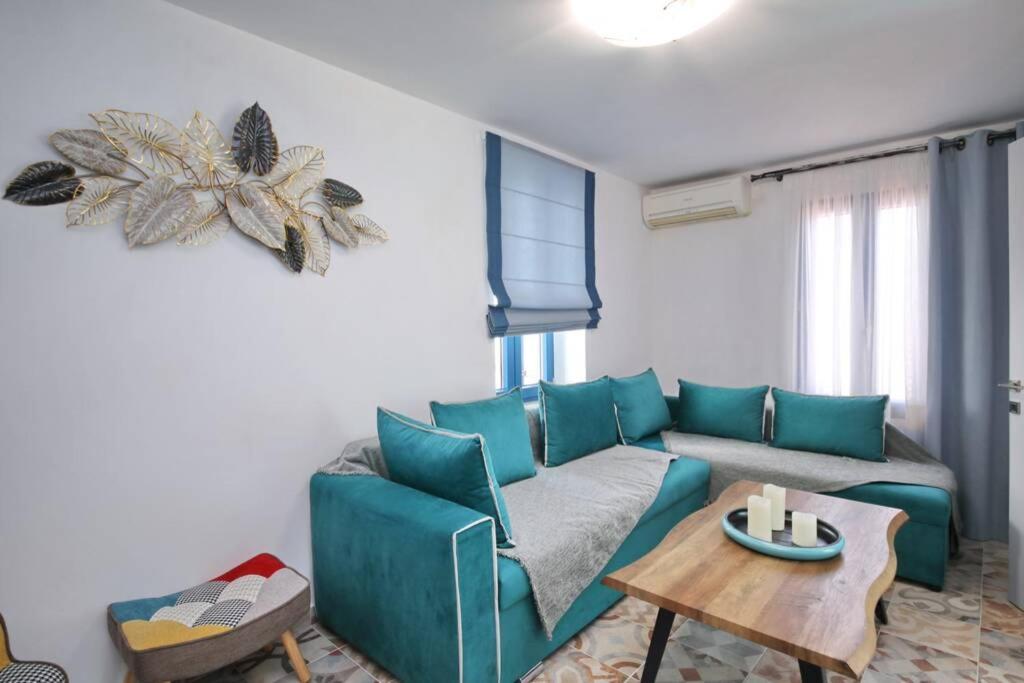 Philoxenia Guest House スコペロス エクステリア 写真
